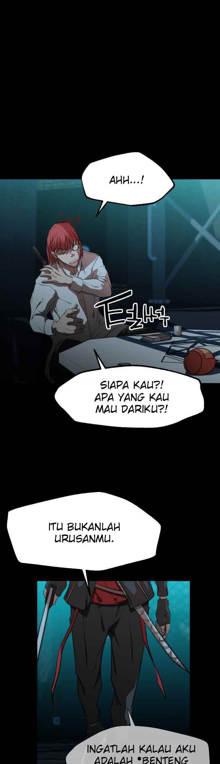 Who Killed the Murim Lord? Chapter 00.1 Gambar 40