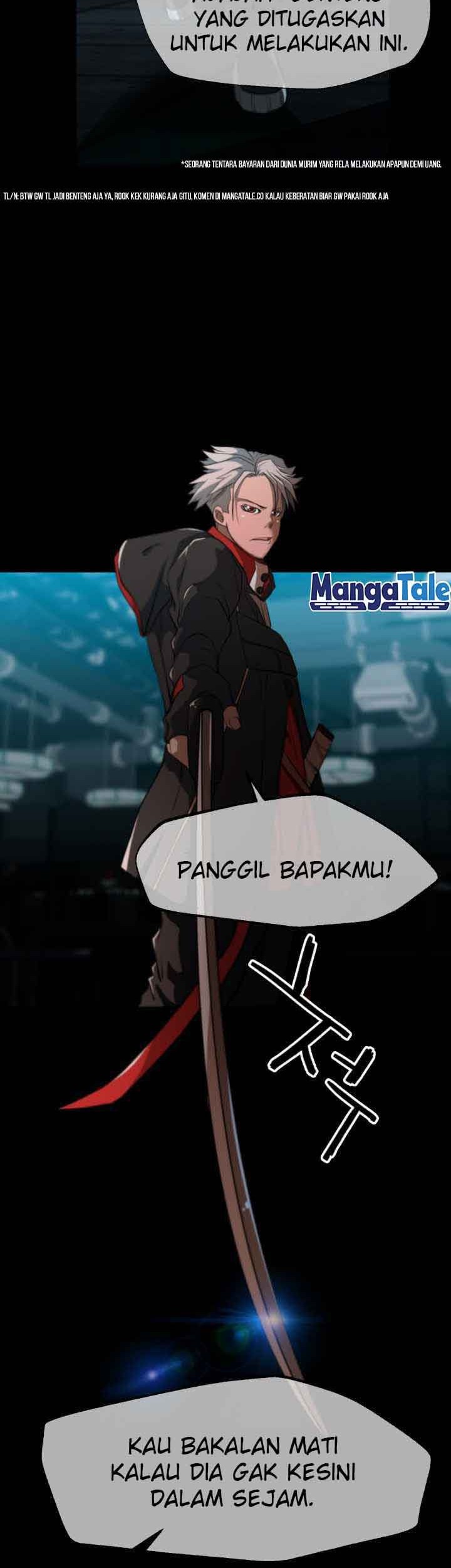 Who Killed the Murim Lord? Chapter 00.1 Gambar 41