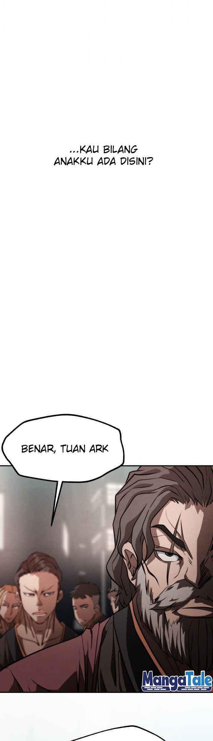 Who Killed the Murim Lord? Chapter 00.1 Gambar 45
