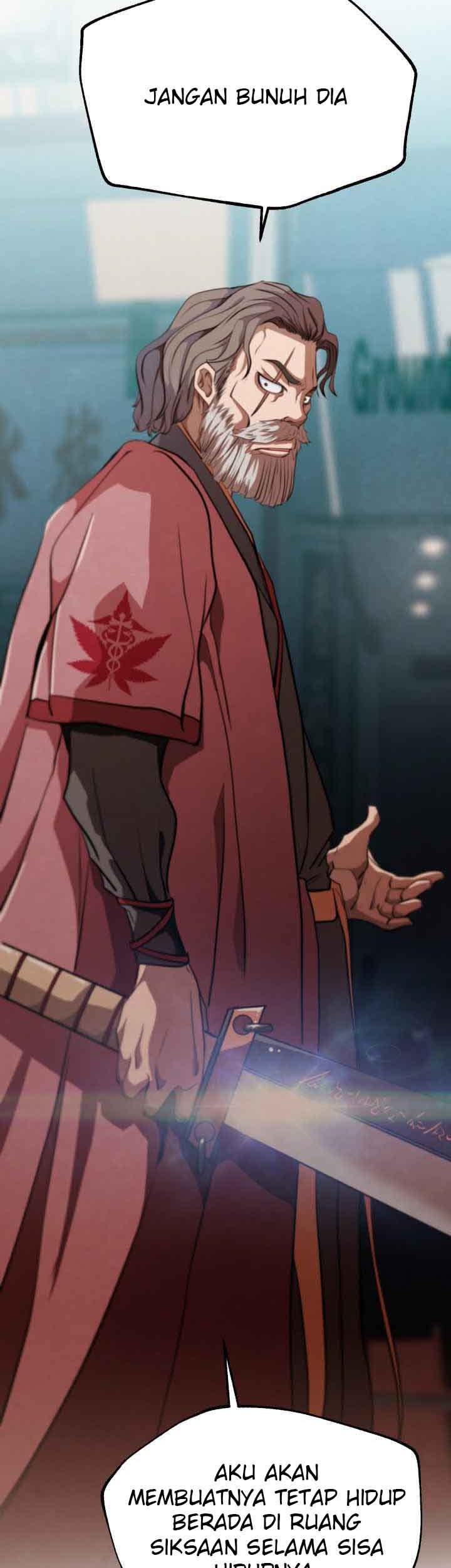 Who Killed the Murim Lord? Chapter 00.1 Gambar 46