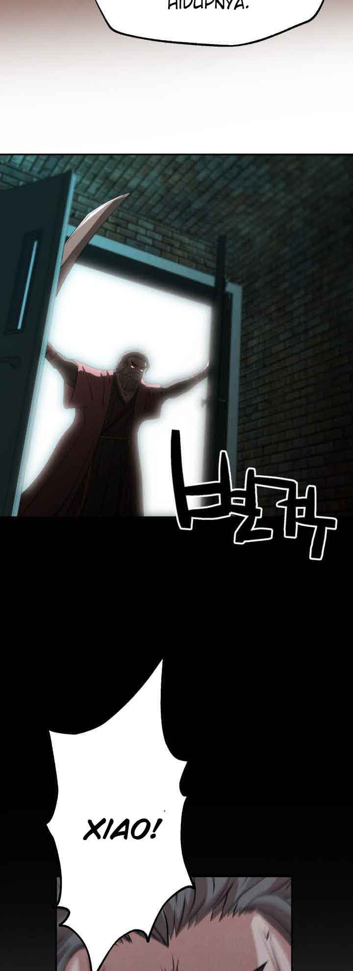 Who Killed the Murim Lord? Chapter 00.1 Gambar 47