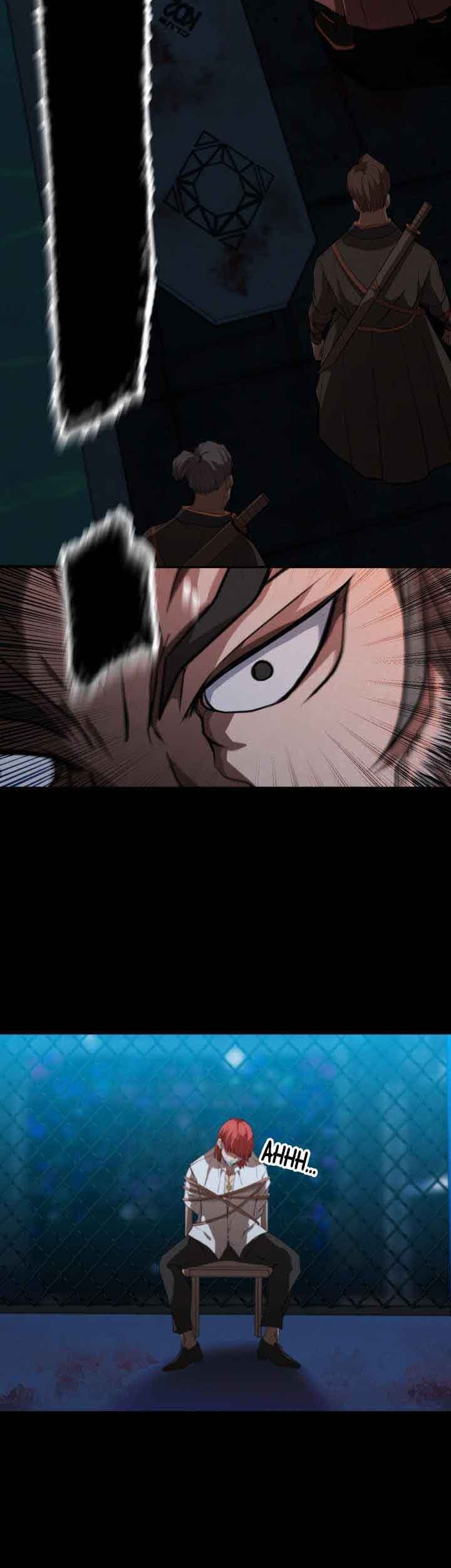 Who Killed the Murim Lord? Chapter 00.1 Gambar 49