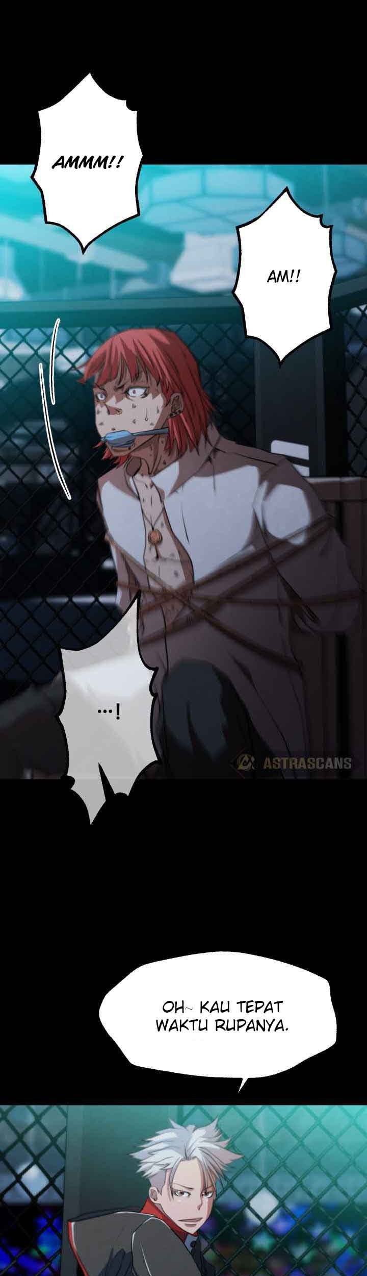 Who Killed the Murim Lord? Chapter 00.1 Gambar 50