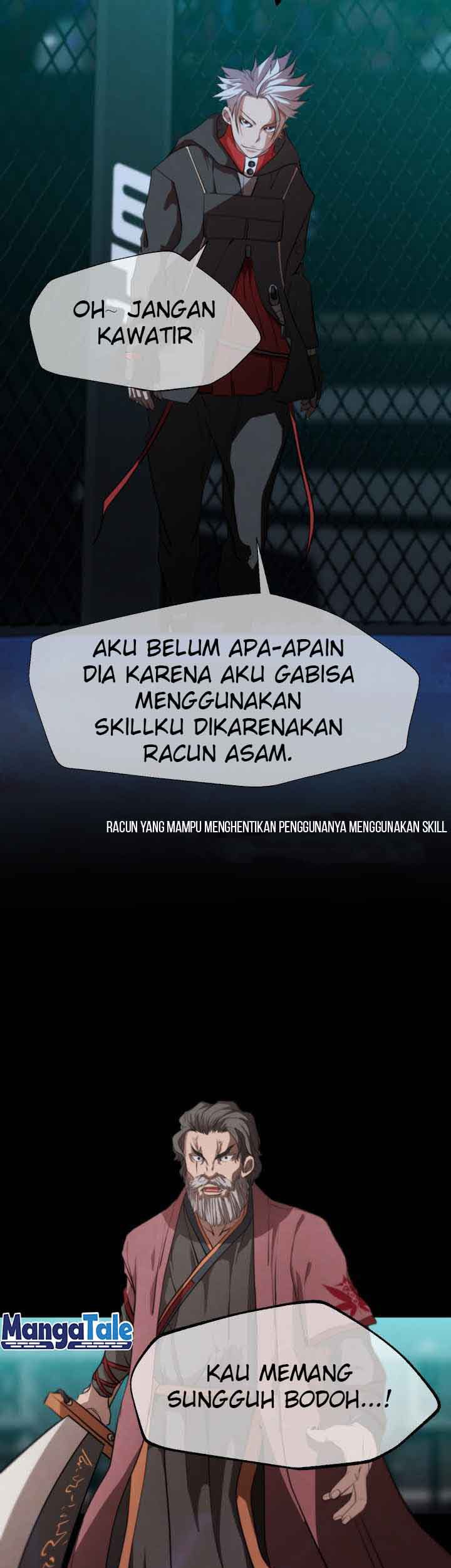 Who Killed the Murim Lord? Chapter 00.1 Gambar 52
