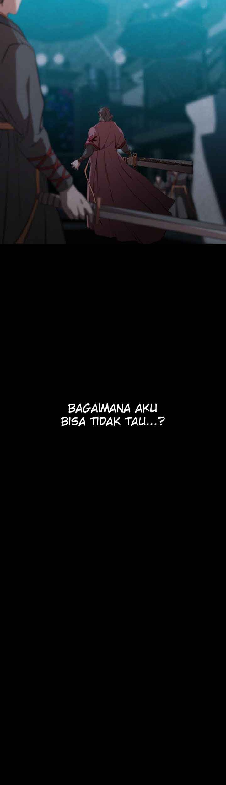 Who Killed the Murim Lord? Chapter 00.1 Gambar 54