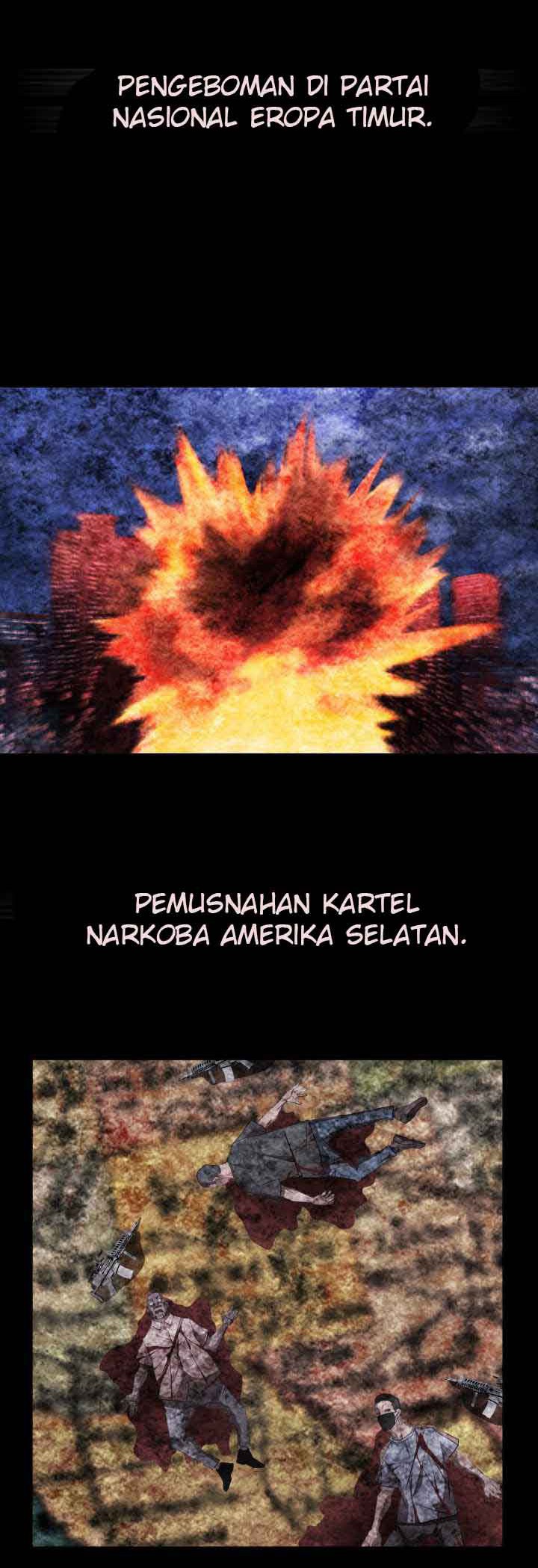Who Killed the Murim Lord? Chapter 00.1 Gambar 55