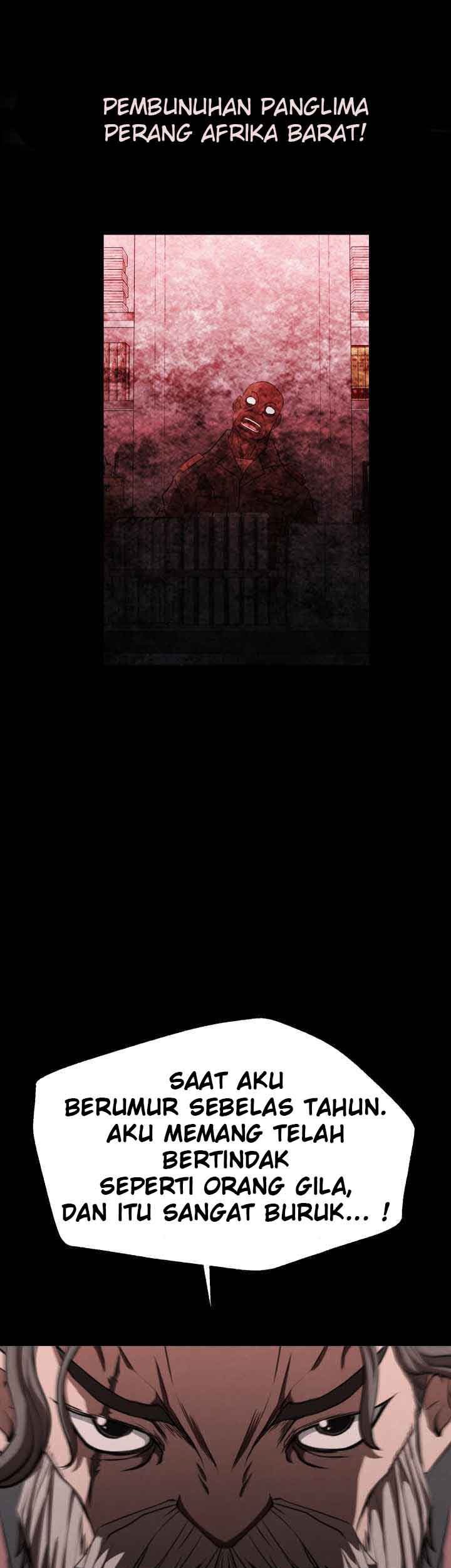 Who Killed the Murim Lord? Chapter 00.1 Gambar 56