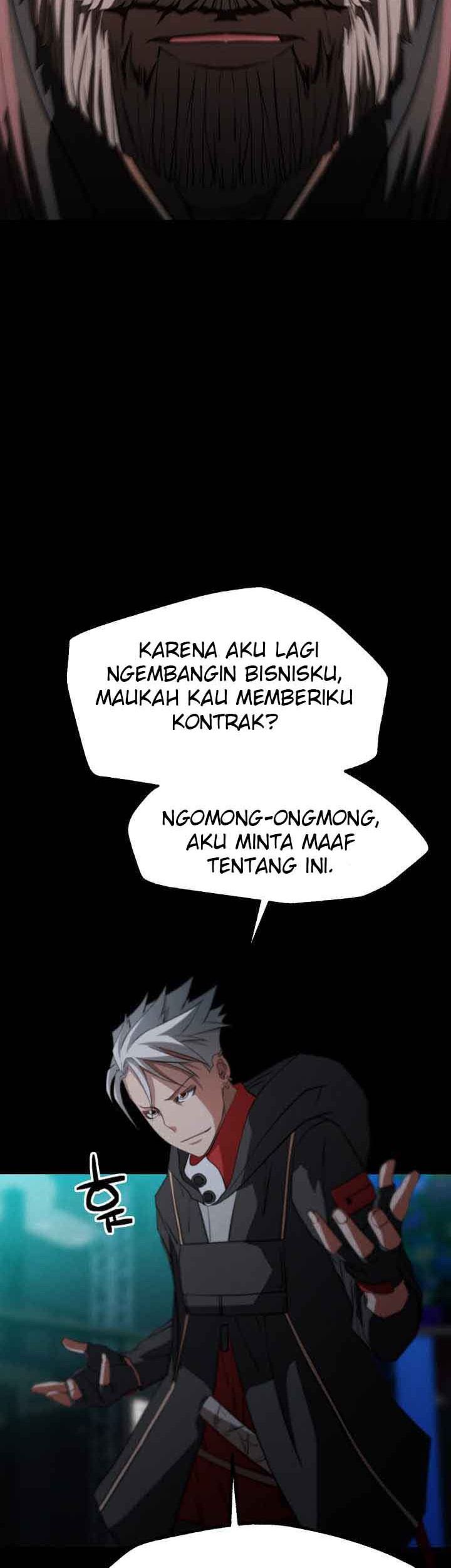 Who Killed the Murim Lord? Chapter 00.1 Gambar 57