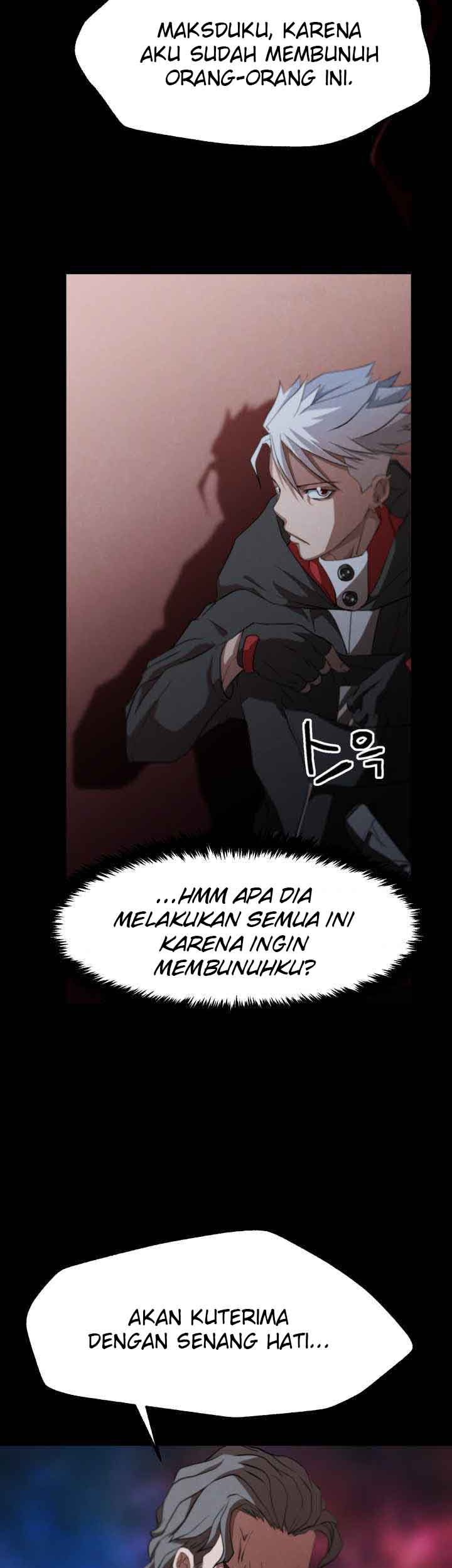 Who Killed the Murim Lord? Chapter 00.1 Gambar 58