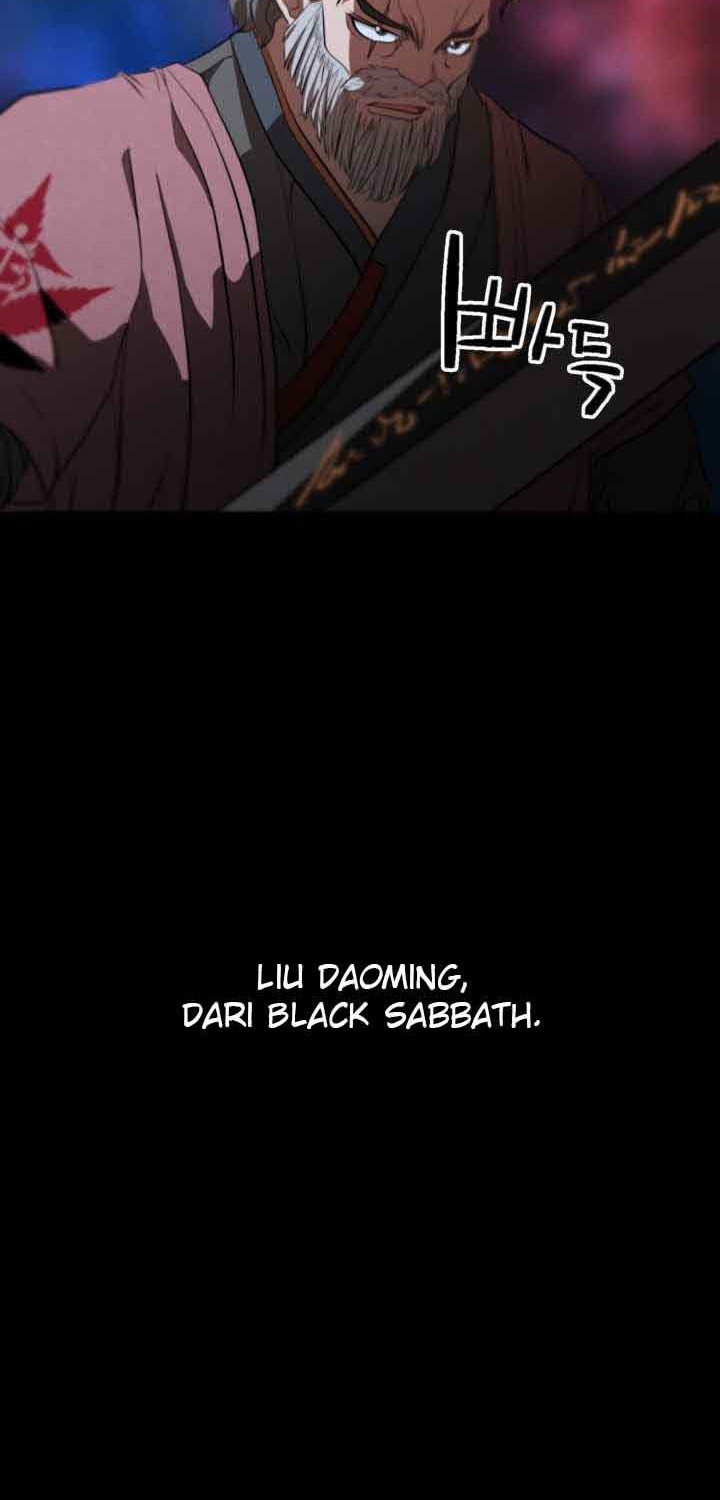 Who Killed the Murim Lord? Chapter 00.1 Gambar 59