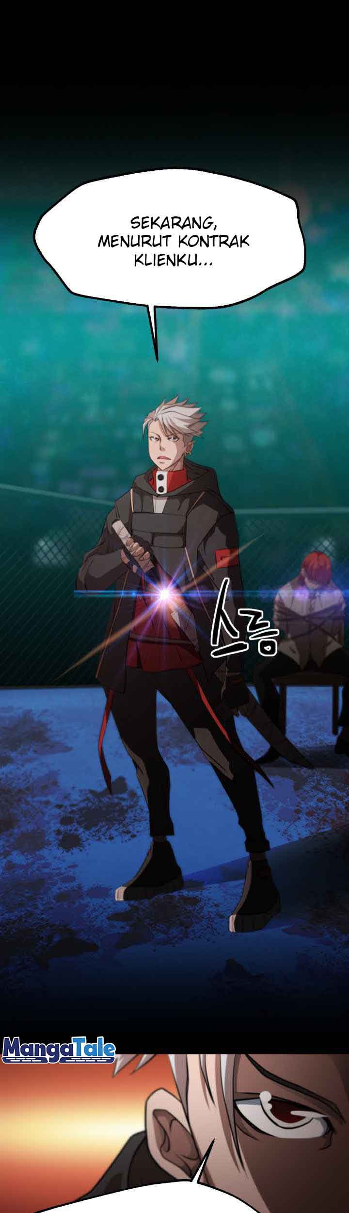 Who Killed the Murim Lord? Chapter 00.1 Gambar 60