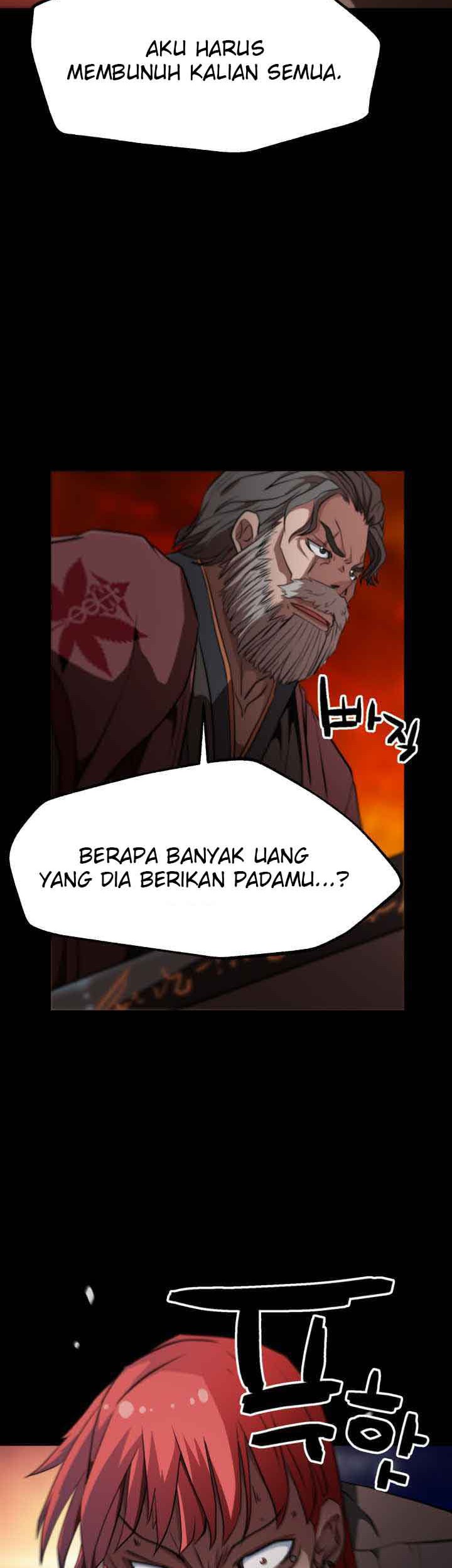 Who Killed the Murim Lord? Chapter 00.1 Gambar 61