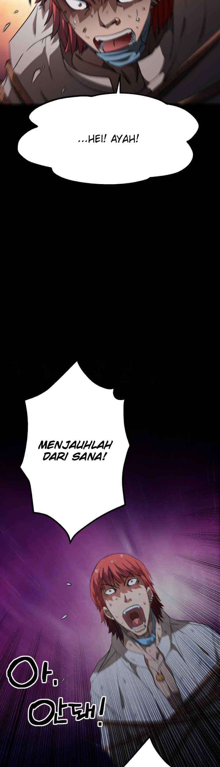 Who Killed the Murim Lord? Chapter 00.1 Gambar 62