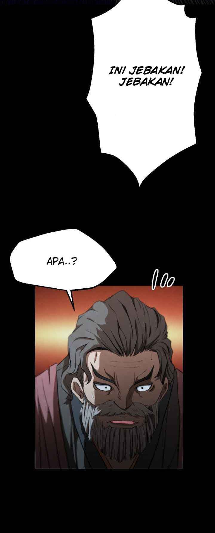 Who Killed the Murim Lord? Chapter 00.1 Gambar 63