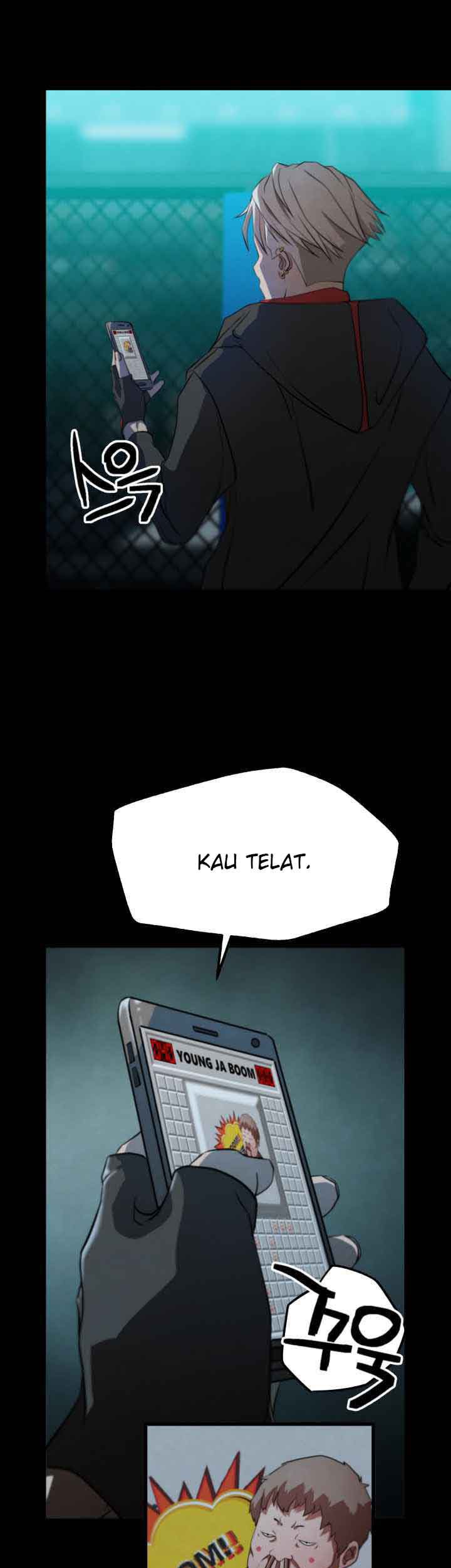 Who Killed the Murim Lord? Chapter 00.1 Gambar 64