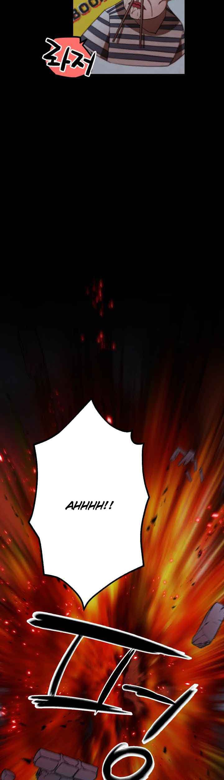 Who Killed the Murim Lord? Chapter 00.1 Gambar 65