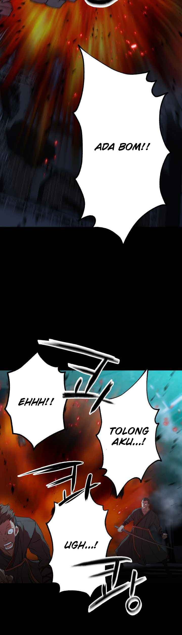 Who Killed the Murim Lord? Chapter 00.1 Gambar 66