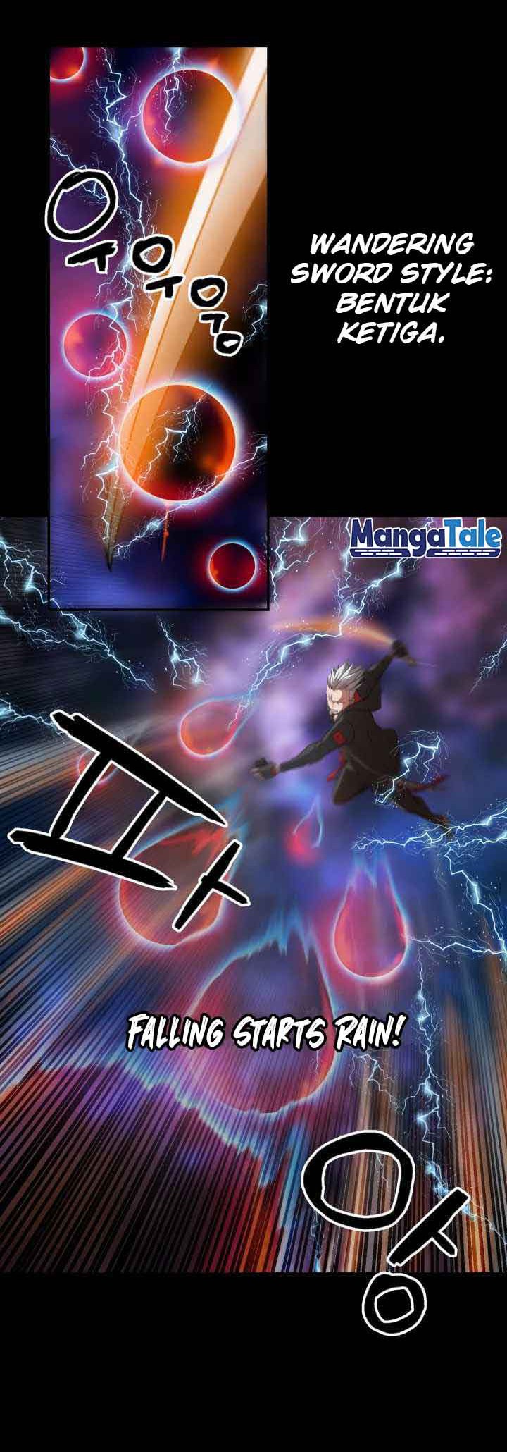 Who Killed the Murim Lord? Chapter 00.1 Gambar 67