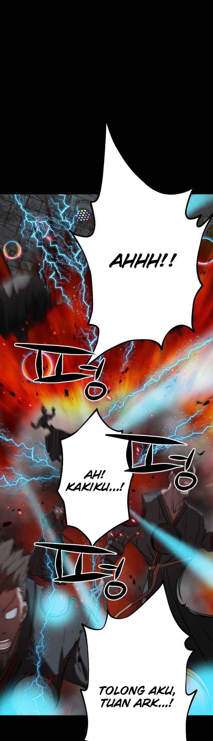 Who Killed the Murim Lord? Chapter 00.1 Gambar 68