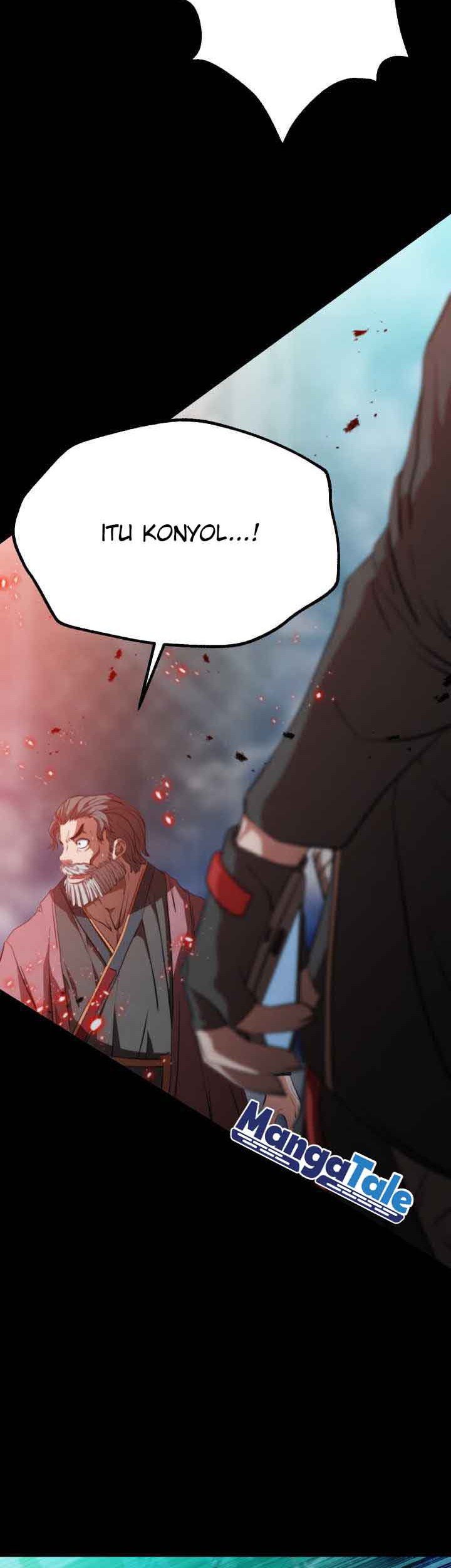 Who Killed the Murim Lord? Chapter 00.1 Gambar 69