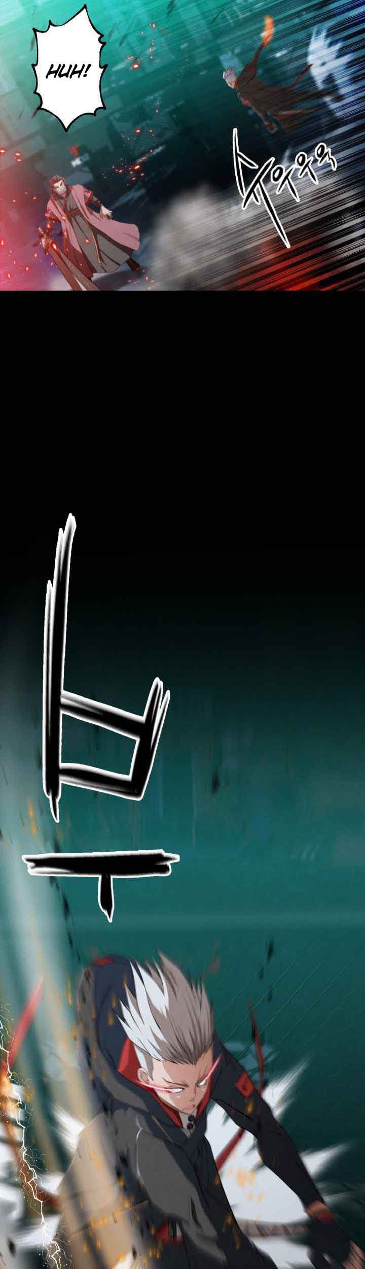 Who Killed the Murim Lord? Chapter 00.1 Gambar 70