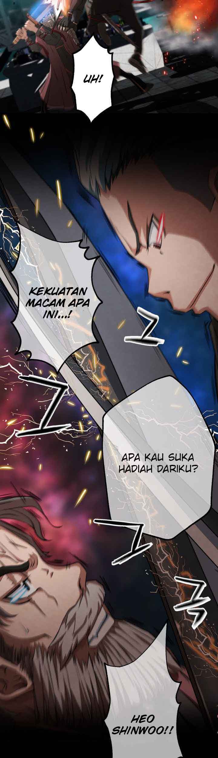 Who Killed the Murim Lord? Chapter 00.1 Gambar 72