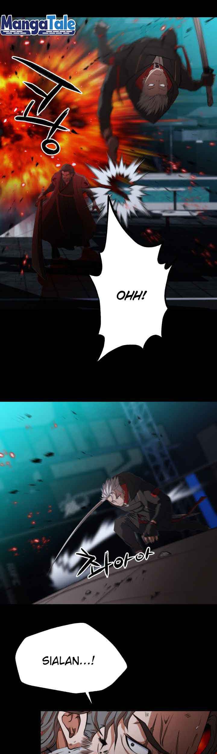 Who Killed the Murim Lord? Chapter 00.1 Gambar 74