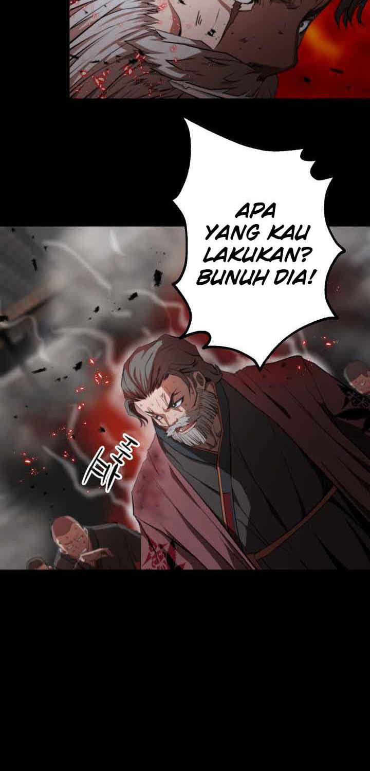 Who Killed the Murim Lord? Chapter 00.1 Gambar 75