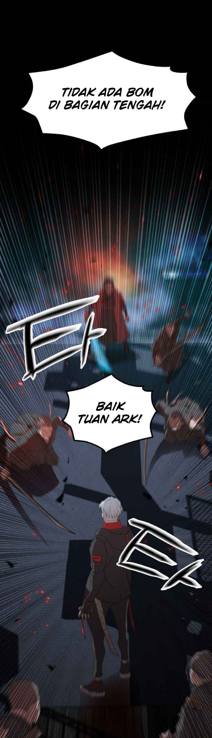 Who Killed the Murim Lord? Chapter 00.1 Gambar 76