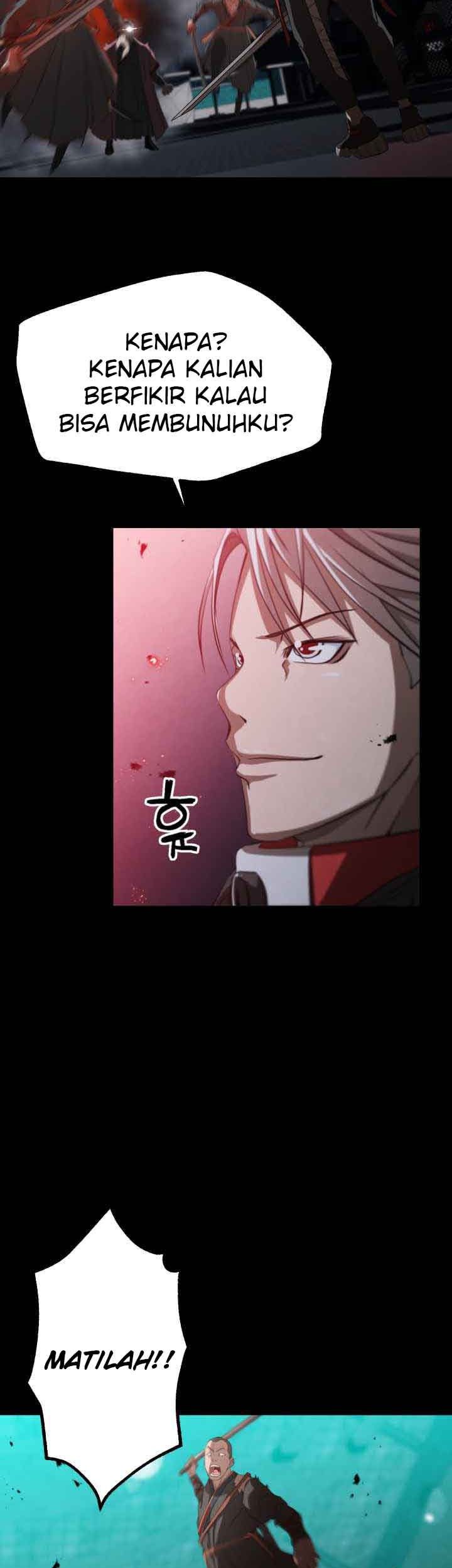 Who Killed the Murim Lord? Chapter 00.1 Gambar 78