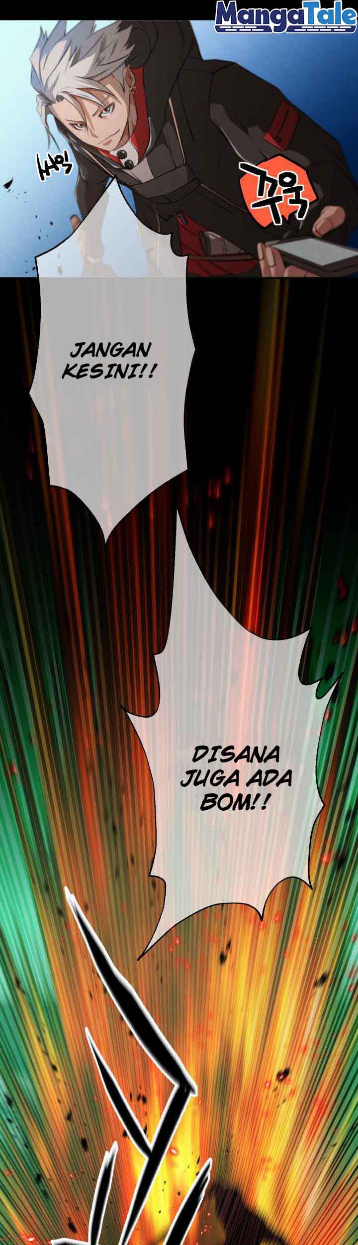 Who Killed the Murim Lord? Chapter 00.1 Gambar 80