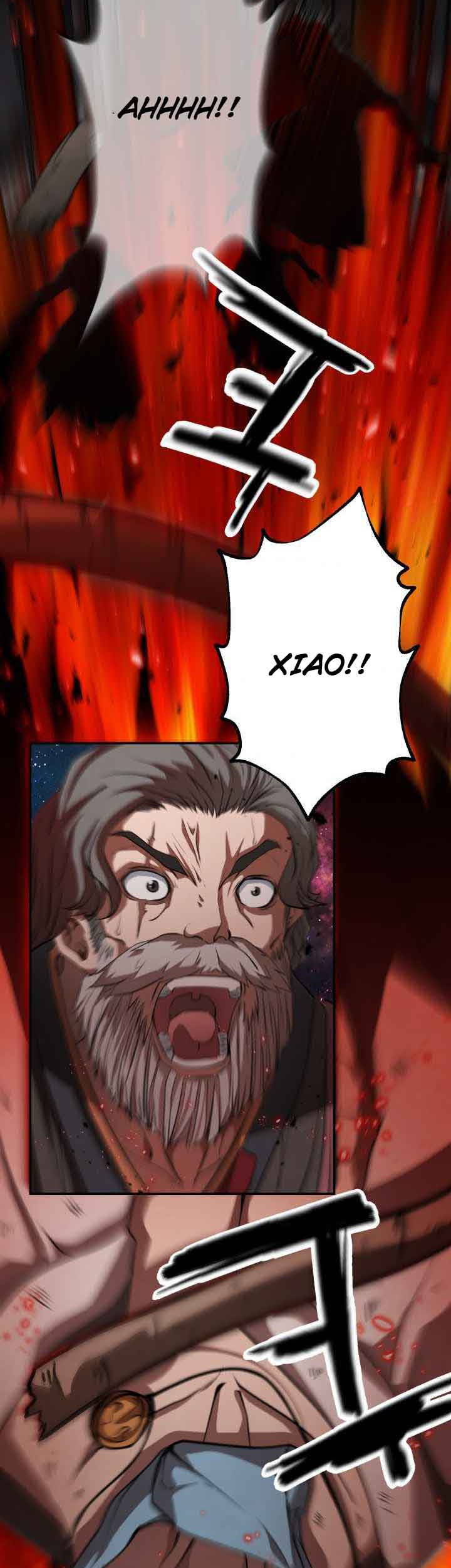 Who Killed the Murim Lord? Chapter 00.1 Gambar 82