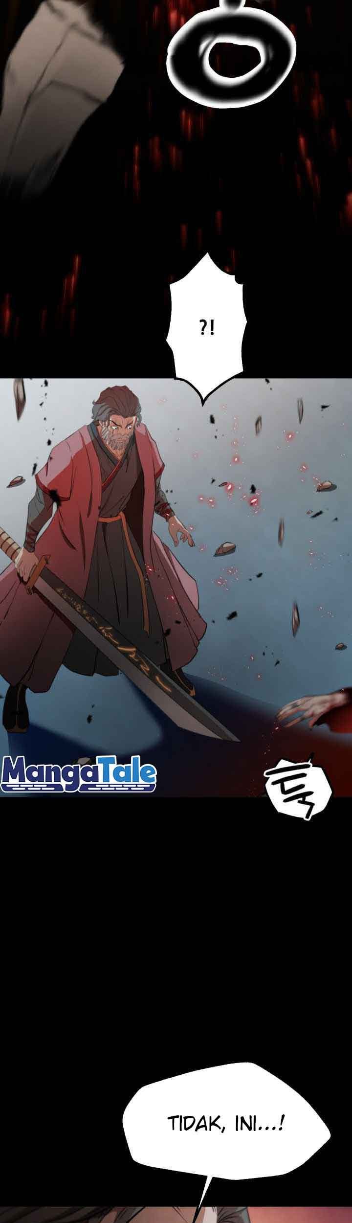 Who Killed the Murim Lord? Chapter 00.1 Gambar 84