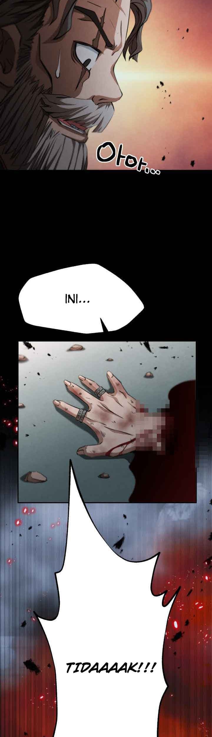 Who Killed the Murim Lord? Chapter 00.1 Gambar 85