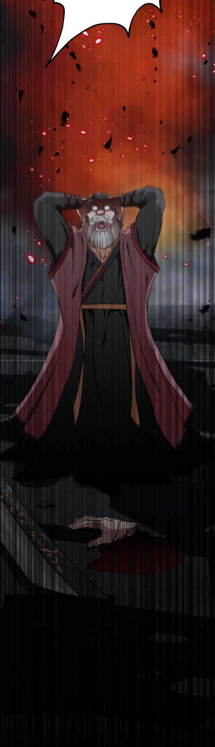 Who Killed the Murim Lord? Chapter 00.1 Gambar 86