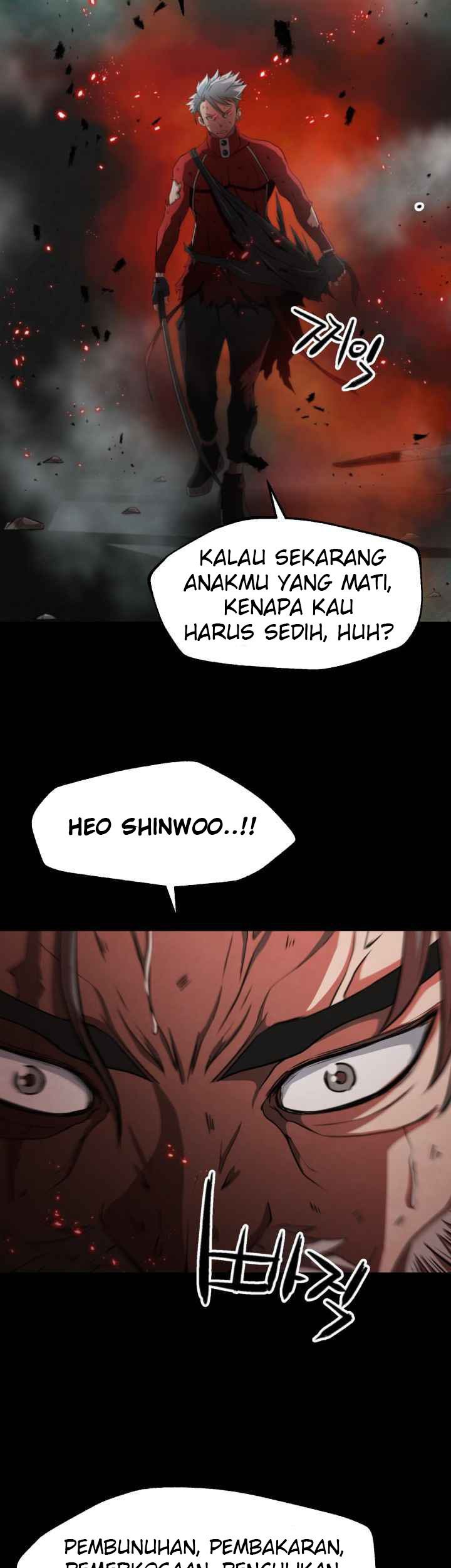 Who Killed the Murim Lord? Chapter 00.1 Gambar 88