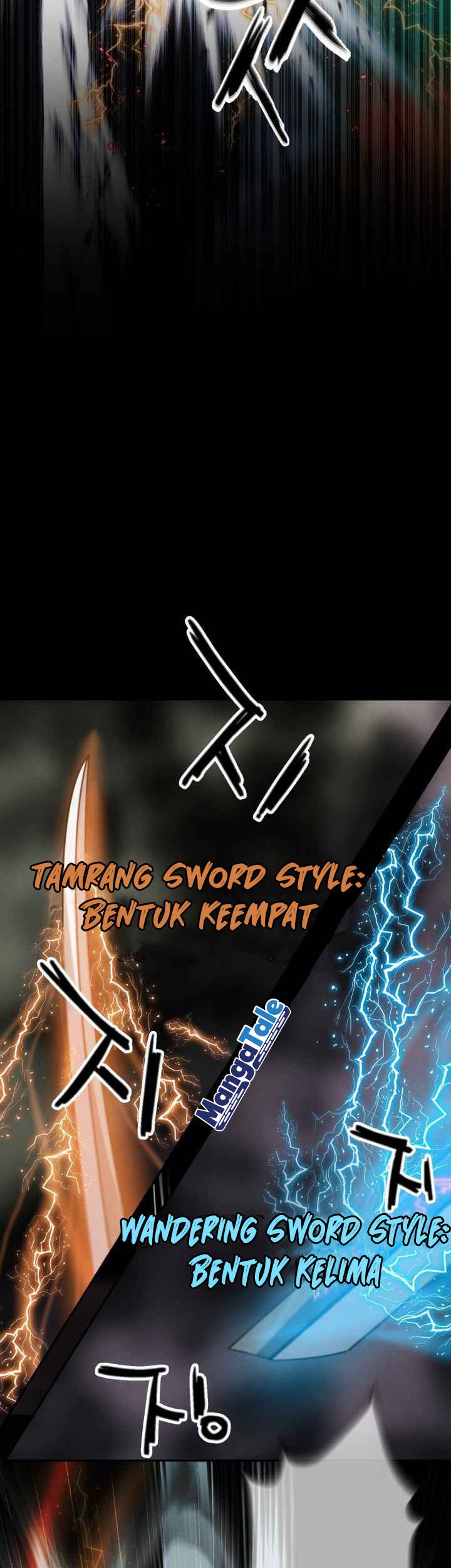 Who Killed the Murim Lord? Chapter 00.1 Gambar 97