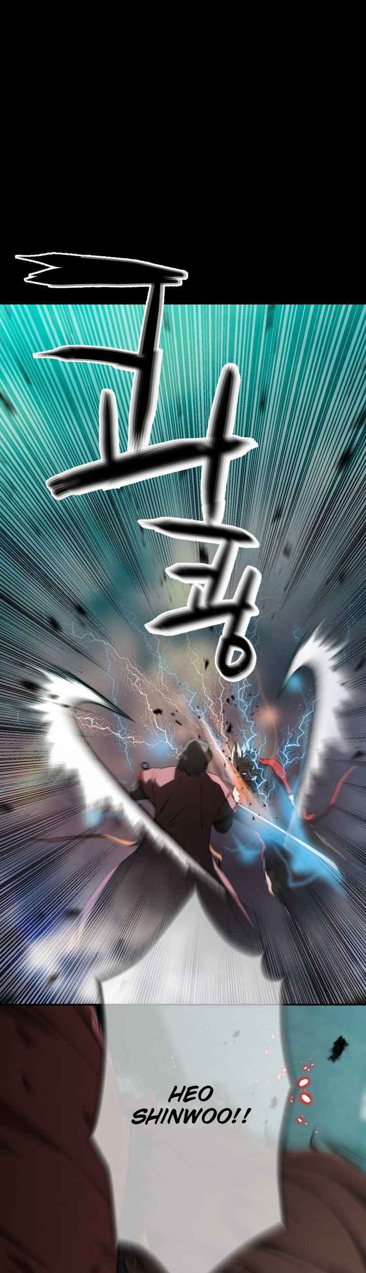 Who Killed the Murim Lord? Chapter 00.1 Gambar 100