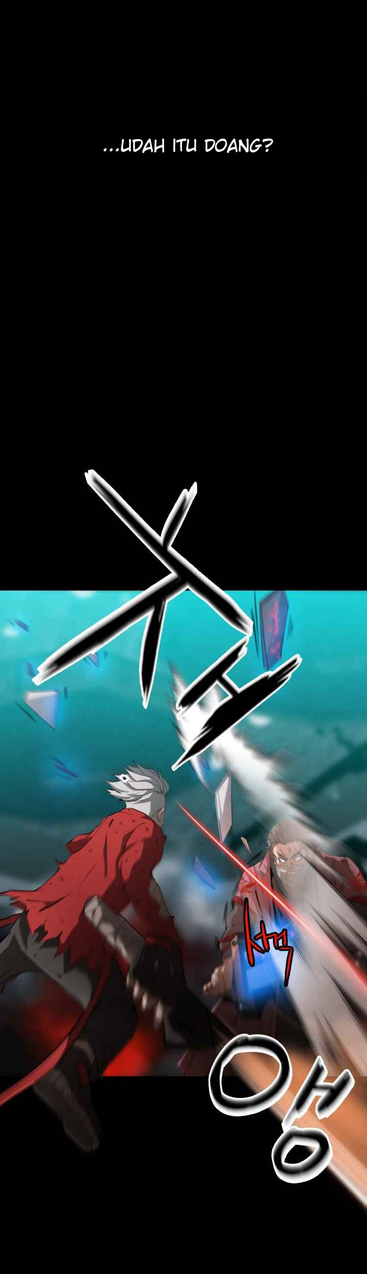 Who Killed the Murim Lord? Chapter 00.1 Gambar 104