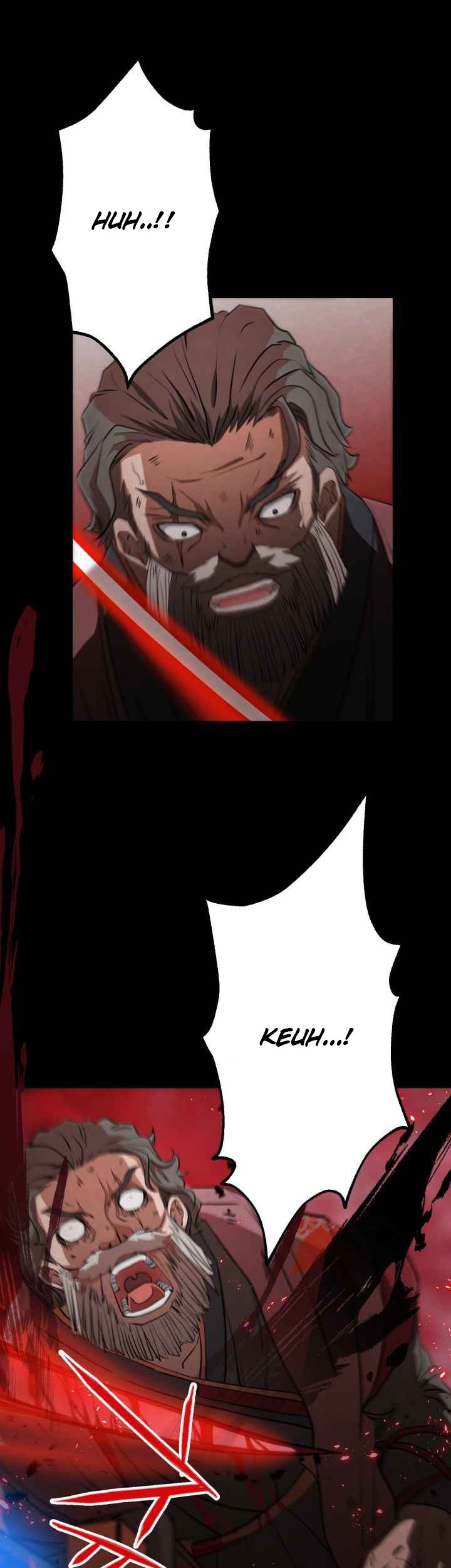 Who Killed the Murim Lord? Chapter 00.1 Gambar 105