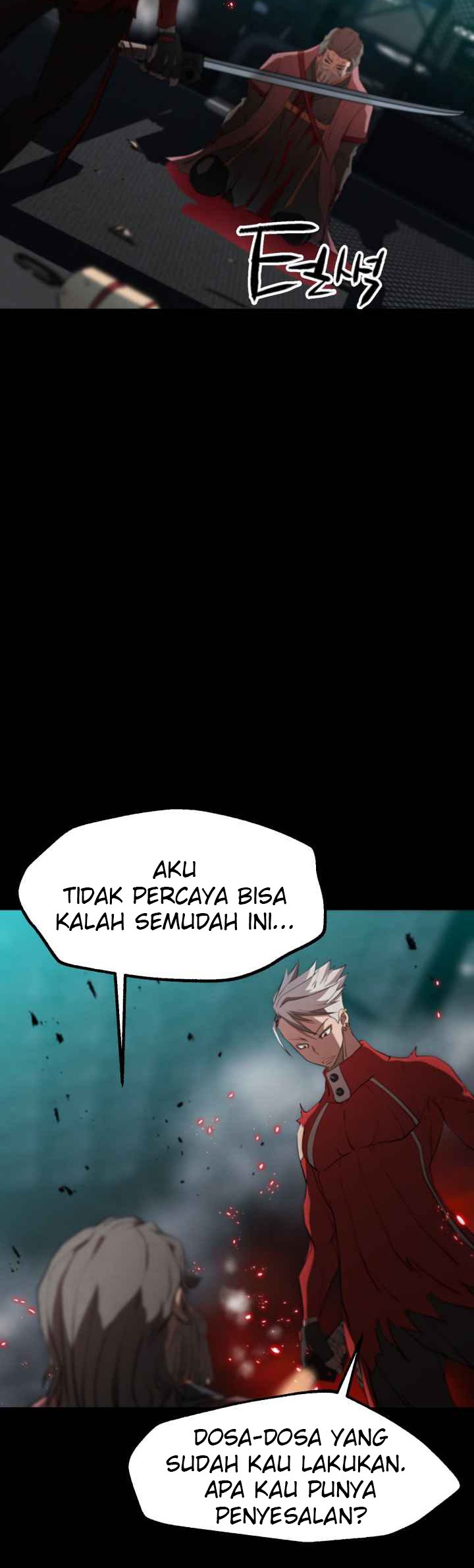 Who Killed the Murim Lord? Chapter 00.1 Gambar 107
