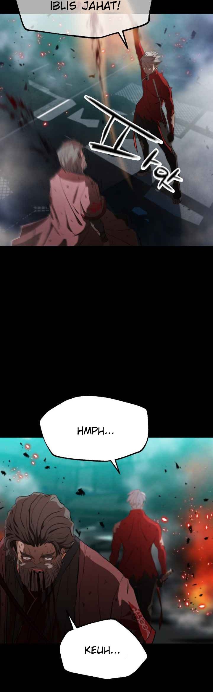 Who Killed the Murim Lord? Chapter 00.1 Gambar 111