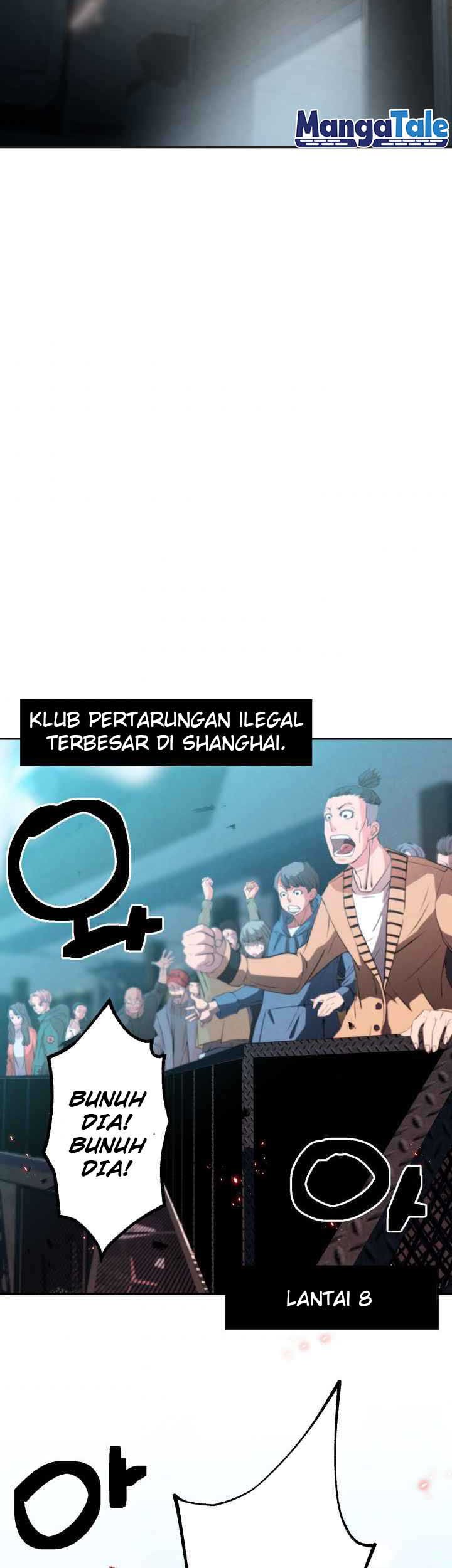 Who Killed the Murim Lord? Chapter 00.1 Gambar 4