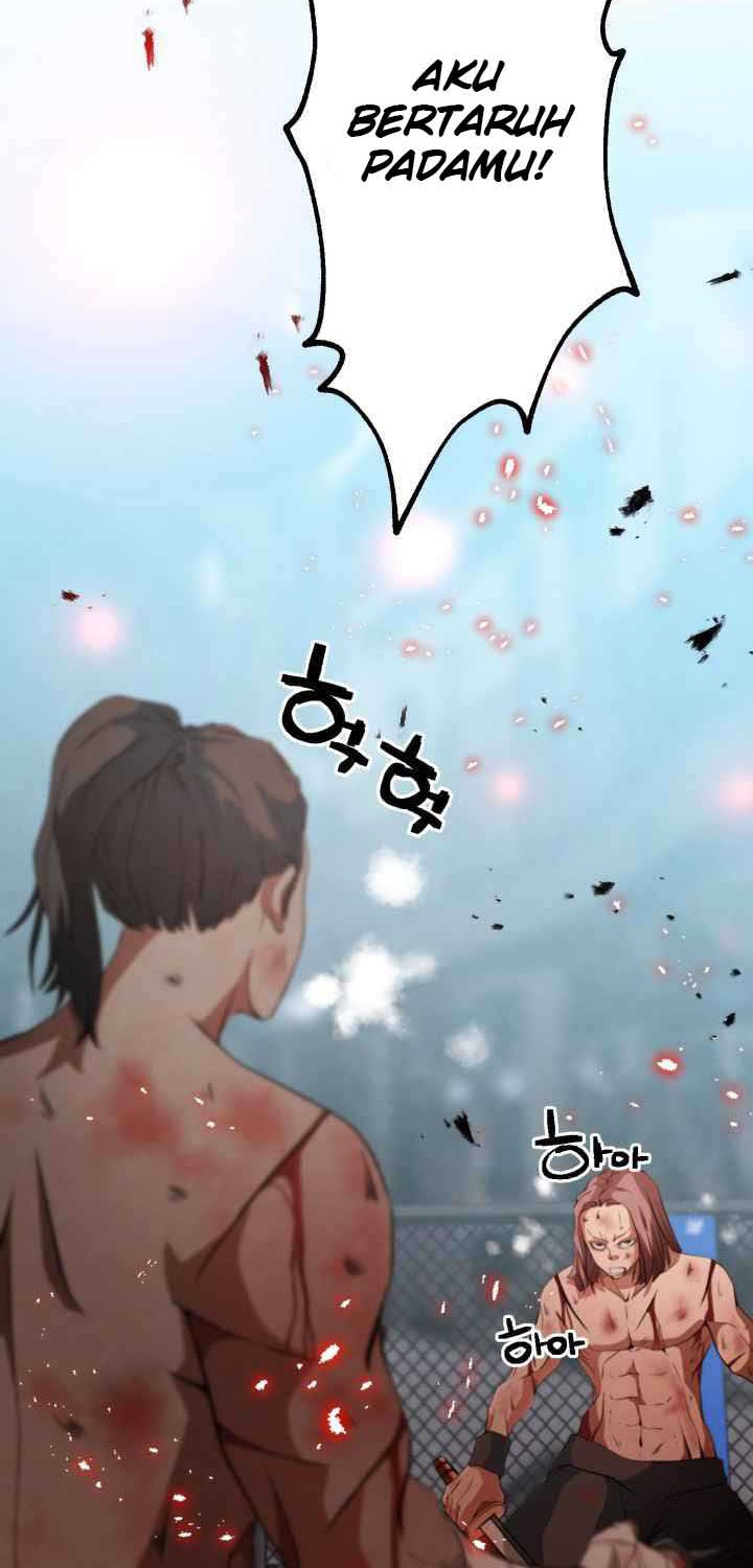 Who Killed the Murim Lord? Chapter 00.1 Gambar 5
