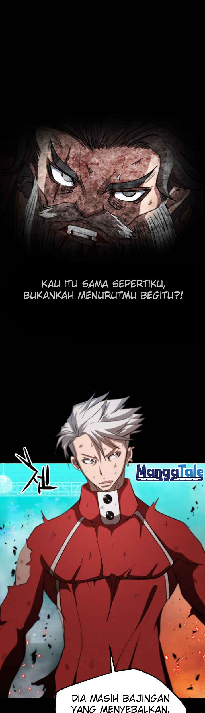 Who Killed the Murim Lord? Chapter 00.1 Gambar 112