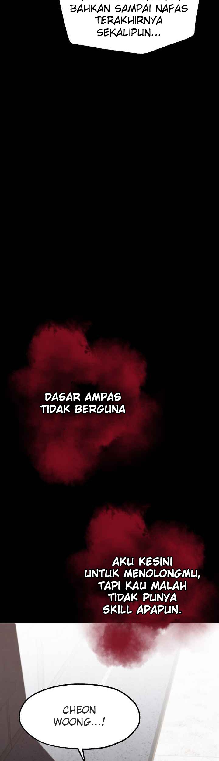 Who Killed the Murim Lord? Chapter 00.1 Gambar 113