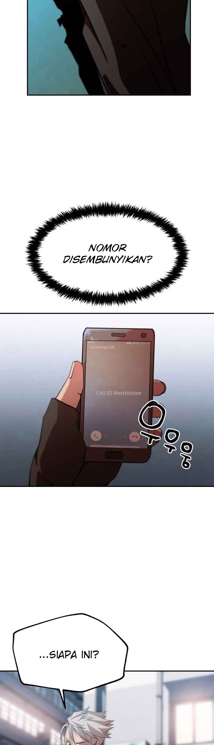 Who Killed the Murim Lord? Chapter 00.1 Gambar 117