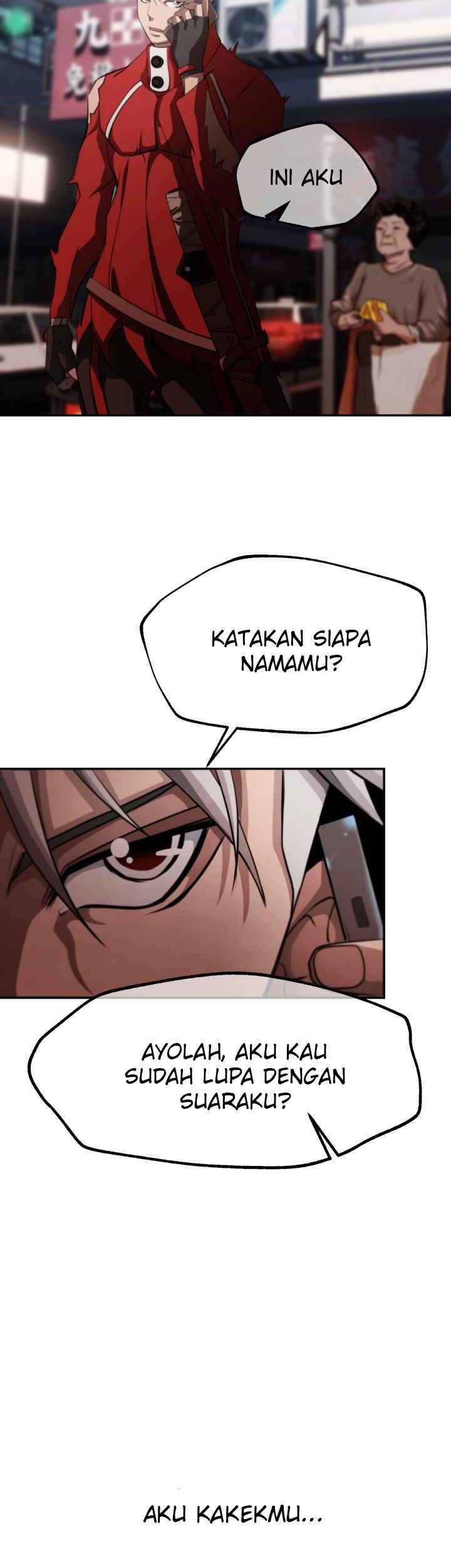 Who Killed the Murim Lord? Chapter 00.1 Gambar 118