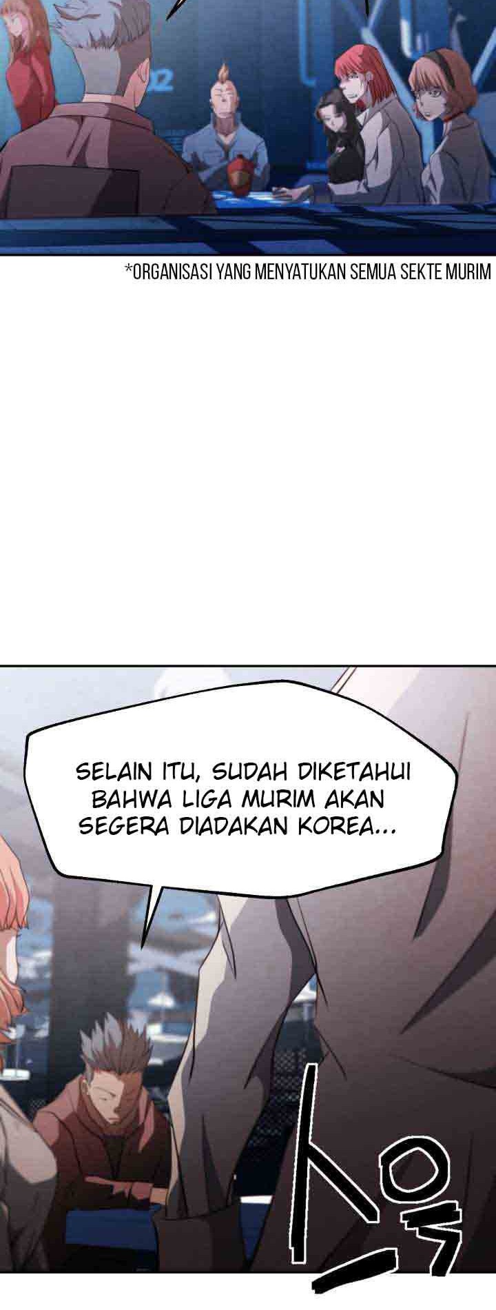 Who Killed the Murim Lord? Chapter 00.1 Gambar 9