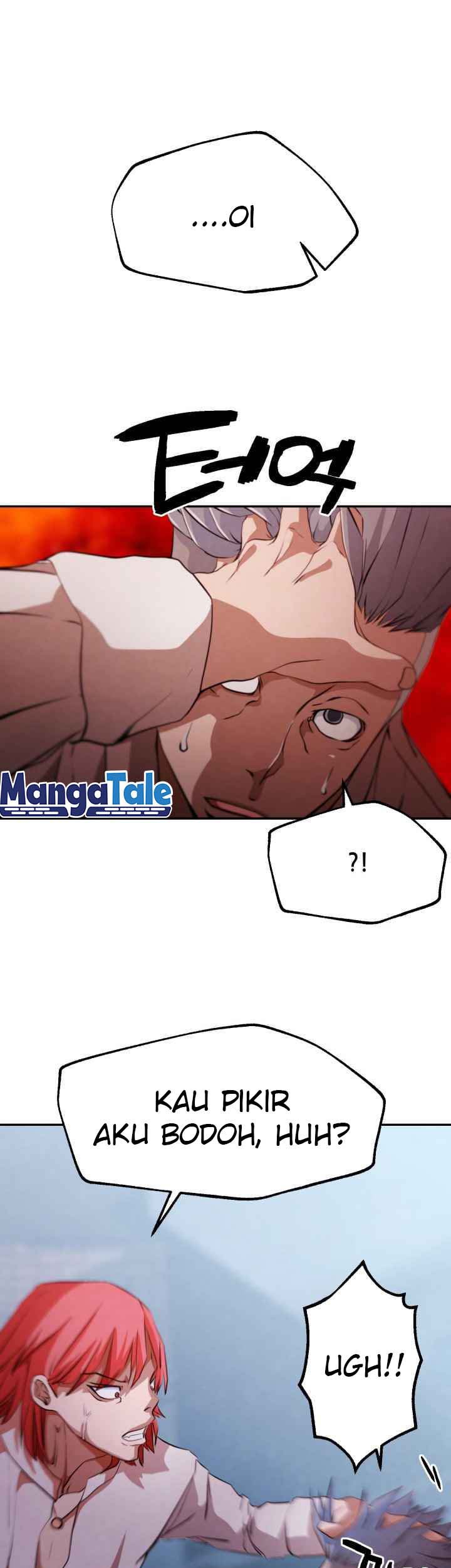 Who Killed the Murim Lord? Chapter 00.1 Gambar 10